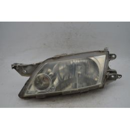 Faro Anteriore SX Mazda Premacy Dal 1999 al 2005 Cod CB81510L0A  1764662505080