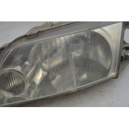 Faro Anteriore SX Mazda Premacy Dal 1999 al 2005 Cod CB81510L0A  1764662505080