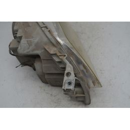 Faro Anteriore SX Mazda Premacy Dal 1999 al 2005 Cod CB81510L0A  1764662505080