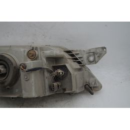 Faro Anteriore SX Mazda Premacy Dal 1999 al 2005 Cod CB81510L0A  1764662505080