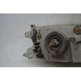 Faro Anteriore SX Mazda Premacy Dal 1999 al 2005 Cod CB81510L0A  1764662505080