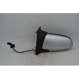 Specchietto Retrovisore esterno SX Opel Zafira A Dal 1999 al 2005 Cod 0156017  1764662925871