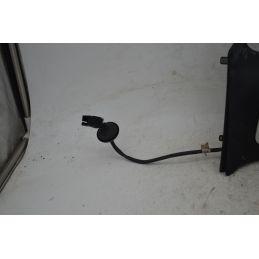 Specchietto Retrovisore esterno SX Opel Zafira A Dal 1999 al 2005 Cod 0156017  1764662925871