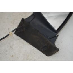 Specchietto Retrovisore esterno SX Opel Zafira A Dal 1999 al 2005 Cod 0156017  1764662925871