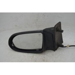 Specchietto Retrovisore esterno SX Opel Zafira A Dal 1999 al 2005 Cod 0156017  1764662925871