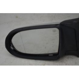 Specchietto Retrovisore esterno SX Opel Zafira A Dal 1999 al 2005 Cod 0156017  1764662925871