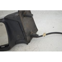 Specchietto Retrovisore esterno SX Opel Zafira A Dal 1999 al 2005 Cod 0156017  1764662925871