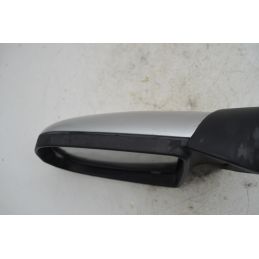 Specchietto Retrovisore esterno SX Opel Zafira A Dal 1999 al 2005 Cod 0156017  1764662925871