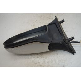 Specchietto Retrovisore esterno SX Opel Zafira A Dal 1999 al 2005 Cod 0156017  1764662925871