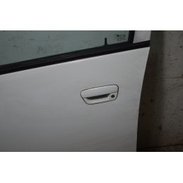 Portiera sportello anteriore SX Chevrolet Spark Dal 2009 al 2016 Cod 95954843  1764663100499