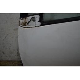 Portiera sportello anteriore SX Chevrolet Spark Dal 2009 al 2016 Cod 95954843  1764663100499