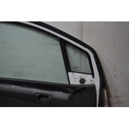 Portiera sportello anteriore SX Chevrolet Spark Dal 2009 al 2016 Cod 95954843  1764663100499