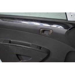 Portiera sportello anteriore SX Chevrolet Spark Dal 2009 al 2016 Cod 95954843  1764663100499