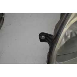 Faro Anteriore SX Lancia Musa Dal 2004 al 2012 Cod 51776513  1764663748561