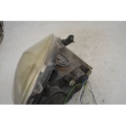 Faro Anteriore SX Lancia Musa Dal 2004 al 2012 Cod 51776513  1764663748561