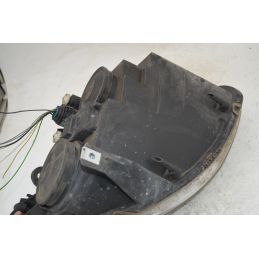 Faro Anteriore SX Lancia Musa Dal 2004 al 2012 Cod 51776513  1764663748561