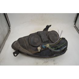 Faro Anteriore SX Lancia Musa Dal 2004 al 2012 Cod 51776513  1764663748561