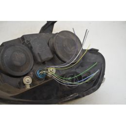 Faro Anteriore SX Lancia Musa Dal 2004 al 2012 Cod 51776513  1764663748561