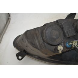 Faro Anteriore SX Lancia Musa Dal 2004 al 2012 Cod 51776513  1764663748561