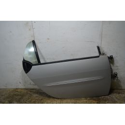 Portiera sportello destro DX Smart Fortwo W450 Dal 1998 al 2007 Cod Q0000504V010C54L00  1764663859571