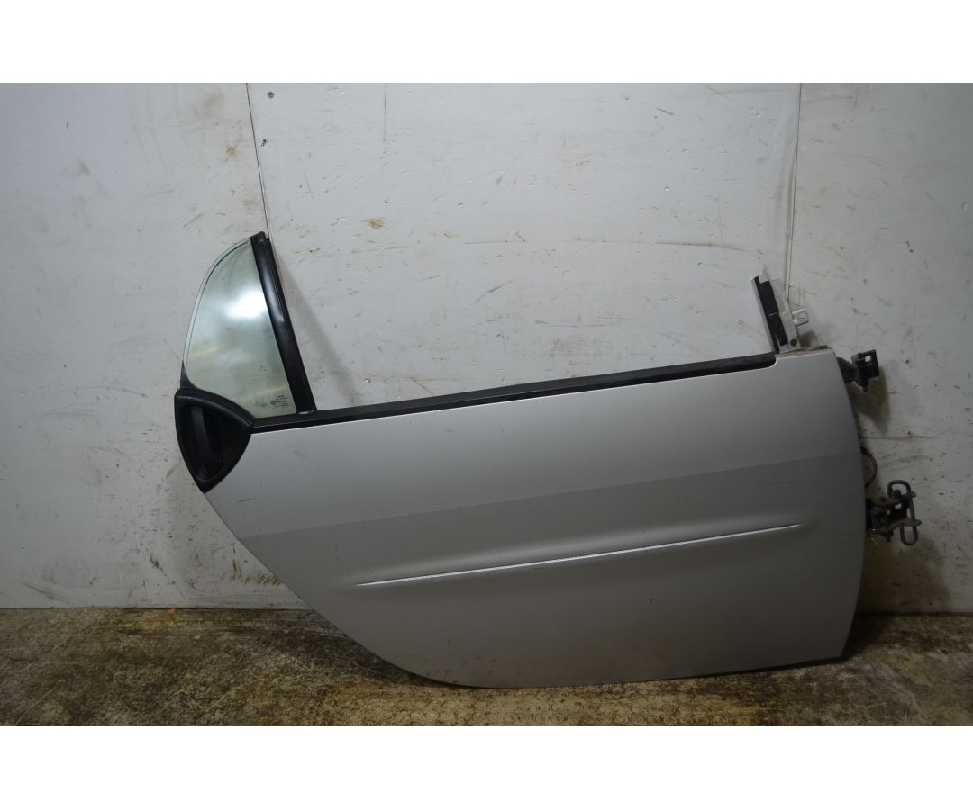 Portiera sportello destro DX Smart Fortwo W450 Dal 1998 al 2007 Cod Q0000504V010C54L00  1764663859571