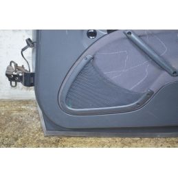 Portiera sportello destro DX Smart Fortwo W450 Dal 1998 al 2007 Cod Q0000504V010C54L00  1764663859571