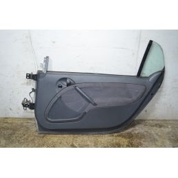 Portiera sportello destro DX Smart Fortwo W450 Dal 1998 al 2007 Cod Q0000504V010C54L00  1764663859571