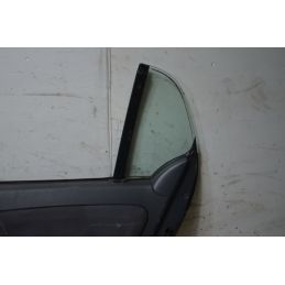Portiera sportello destro DX Smart Fortwo W450 Dal 1998 al 2007 Cod Q0000504V010C54L00  1764663859571