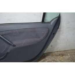 Portiera sportello destro DX Smart Fortwo W450 Dal 1998 al 2007 Cod Q0000504V010C54L00  1764663859571