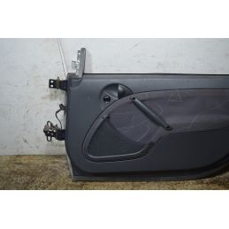 Portiera sportello destro DX Smart Fortwo W450 Dal 1998 al 2007 Cod Q0000504V010C54L00  1764663859571