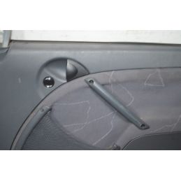 Portiera sportello destro DX Smart Fortwo W450 Dal 1998 al 2007 Cod Q0000504V010C54L00  1764663859571