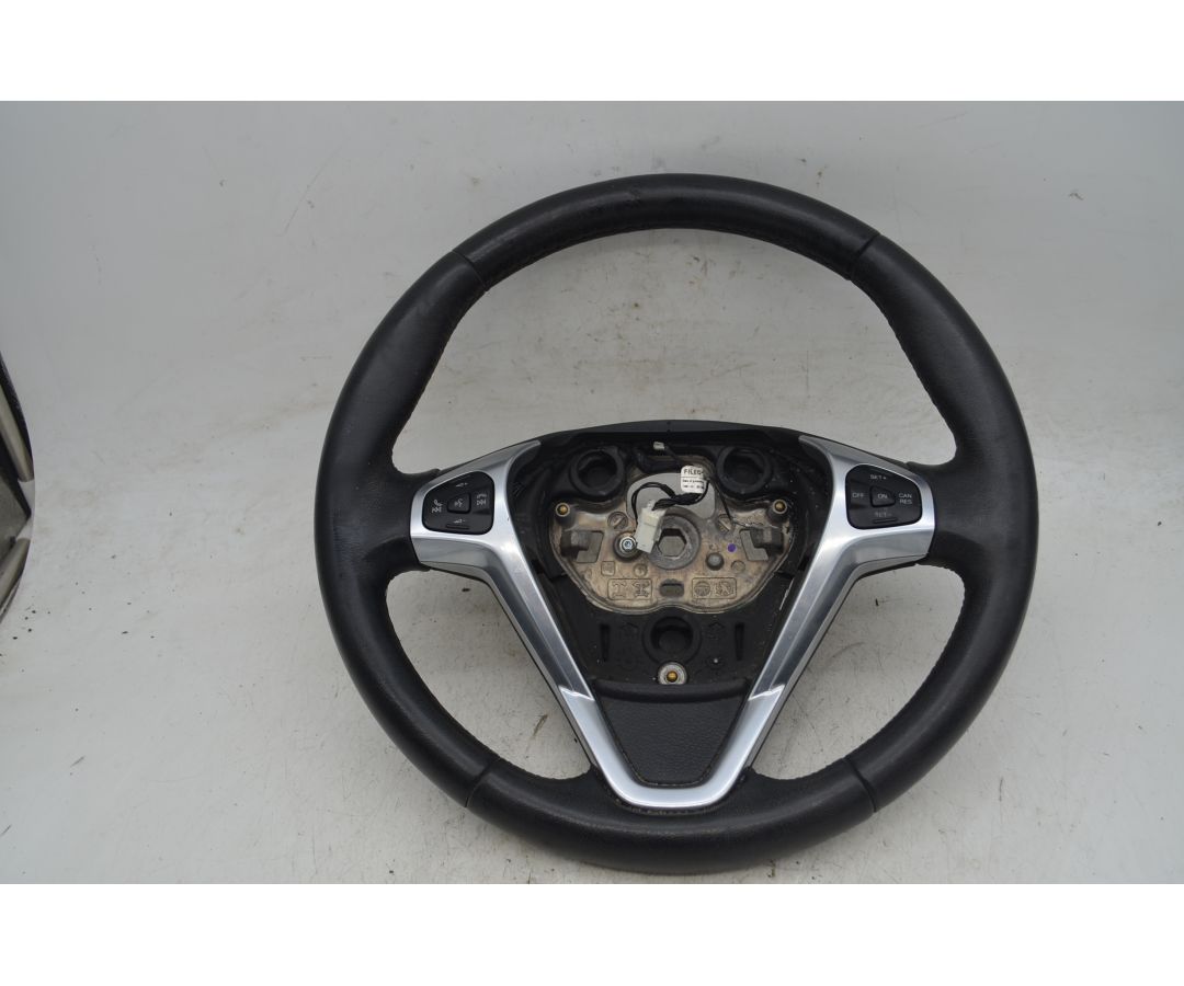 Volante Ford B-Max dal 2012 al 2018 Cod 34139207A  1764664339133