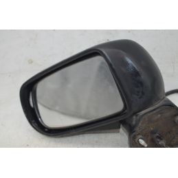 Specchietto Retrovisore esterno SX Mazda Premacy Dal 1999 al 2005 Cod 010089  1764664135025