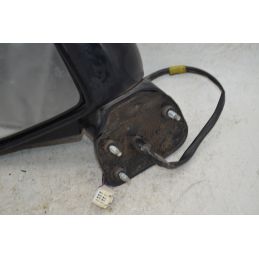 Specchietto Retrovisore esterno SX Mazda Premacy Dal 1999 al 2005 Cod 010089  1764664135025