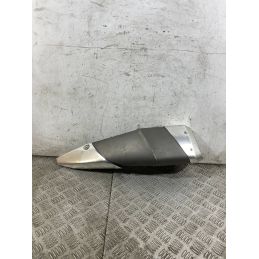 Marmitta Terminale Di Scarico Suzuki GSX-R GSXR 600 dal 2008 al 2010 COD 37H0  1764664345479