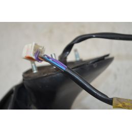 Specchietto Retrovisore esterno SX Mazda Premacy Dal 1999 al 2005 Cod 010089  1764664135025