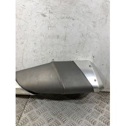 Marmitta Terminale Di Scarico Suzuki GSX-R GSXR 600 dal 2008 al 2010 COD 37H0  1764664345479