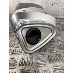Marmitta Terminale Di Scarico Suzuki GSX-R GSXR 600 dal 2008 al 2010 COD 37H0  1764664345479