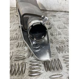 Marmitta Terminale Di Scarico Suzuki GSX-R GSXR 600 dal 2008 al 2010 COD 37H0  1764664345479