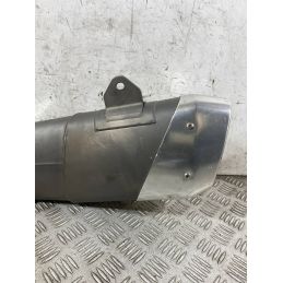 Marmitta Terminale Di Scarico Suzuki GSX-R GSXR 600 dal 2008 al 2010 COD 37H0  1764664345479