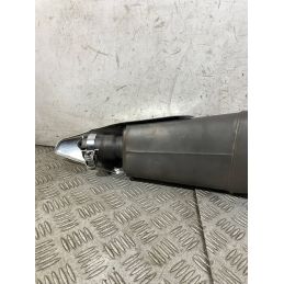 Marmitta Terminale Di Scarico Suzuki GSX-R GSXR 600 dal 2008 al 2010 COD 37H0  1764664345479