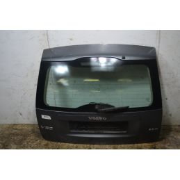 Portellone bagagliaio posteriore Volvo V50 Dal 2004 al 2012 Colore grigio scuro  1709118531138