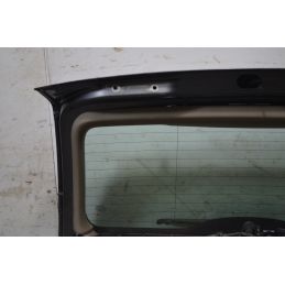 Portellone bagagliaio posteriore Volvo V50 Dal 2004 al 2012 Colore grigio scuro  1709118531138