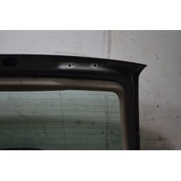 Portellone bagagliaio posteriore Volvo V50 Dal 2004 al 2012 Colore grigio scuro  1709118531138
