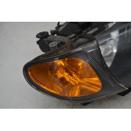 Faro Anteriore DX BMW Serie 3 E46 Dal 1998 al 2005 Cod 63127165770  1764664572462