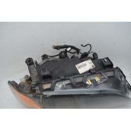 Faro Anteriore DX BMW Serie 3 E46 Dal 1998 al 2005 Cod 63127165770  1764664572462