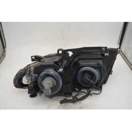 Faro Anteriore DX BMW Serie 3 E46 Dal 1998 al 2005 Cod 63127165770  1764664572462