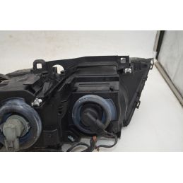 Faro Anteriore DX BMW Serie 3 E46 Dal 1998 al 2005 Cod 63127165770  1764664572462