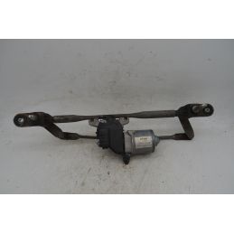 Motorino Tergicristalli Anteriore Fiat 500 Dal 2007 al 2014 Cod MS159200-86504  1764665199484