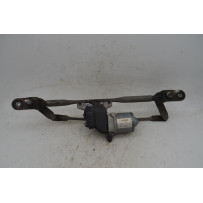 Motorino Tergicristalli Anteriore Fiat 500 Dal 2007 al 2014 Cod MS159200-86504  1764665199484